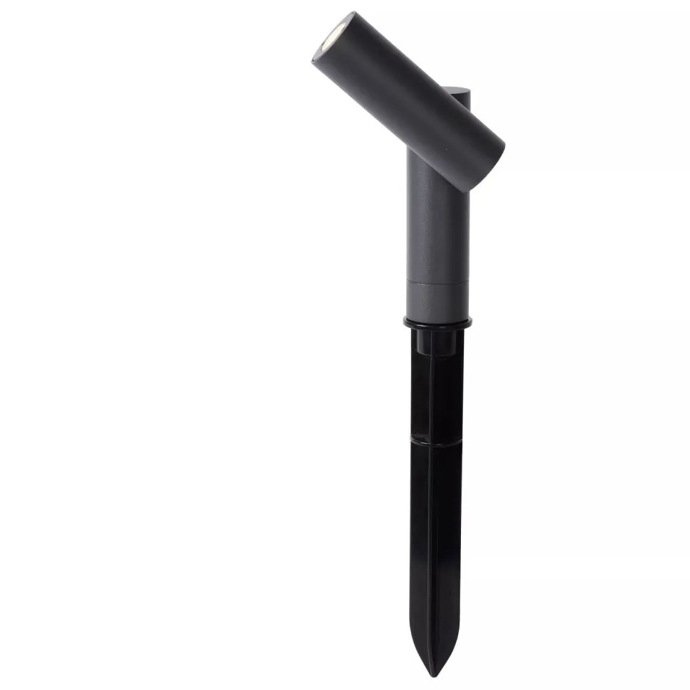 LED Wegeleuchte verstellbar Erdspieß IP65 13 cm 3000 K