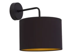 Längliche LED Pendelleuchte Schwarz Esstisch Licht