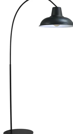 Loft Stehlampe E27 DI PANNA