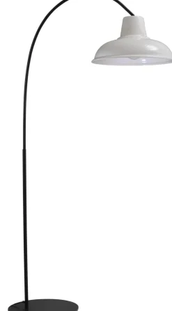 Loft Stehlampe Loftlampe E27 DI PANNA