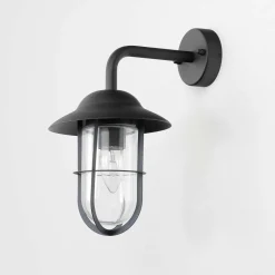 Maritime Außen Gartenlampe