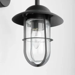 Maritime Außen Gartenlampe