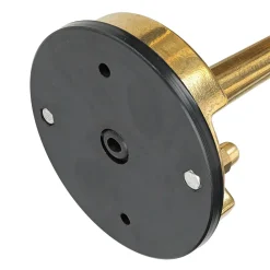 Messing Wandleuchte IP64 Maritim Terrasse THISSEAS