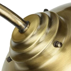 Messing Wandleuchte Maritim Außenwand wetterfest