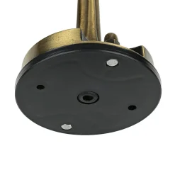 Messing Wandleuchte Maritim Außenwand wetterfest