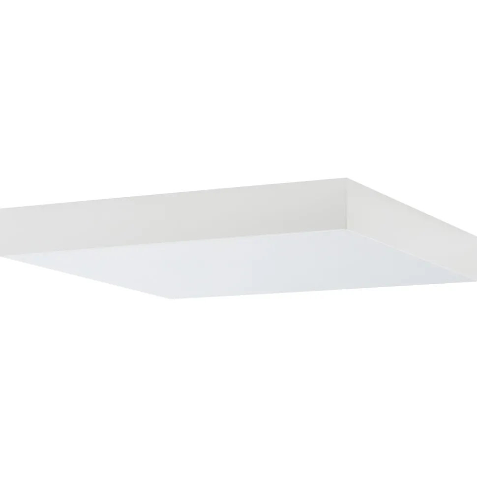 Moderne Deckenleuchte LED Weiß 4000 K 5000 lm B: 30 cm
