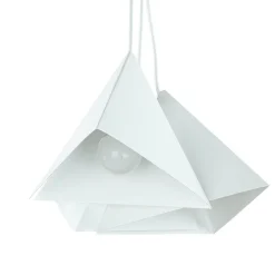 Moderne Hängelampe für die Küche