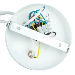 Moderne Hängelampe für die Küche