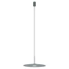 Moderne Hängelampe Stahl GX53 rund Ø40 cm Umbra Blau