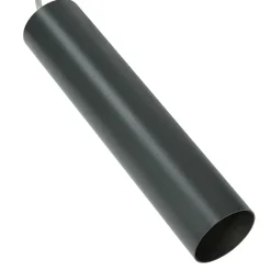 Moderne Pendelleuchte in anthrazit 24/120 cm