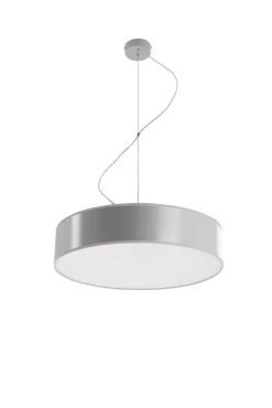 Moderne runde Hängelampe