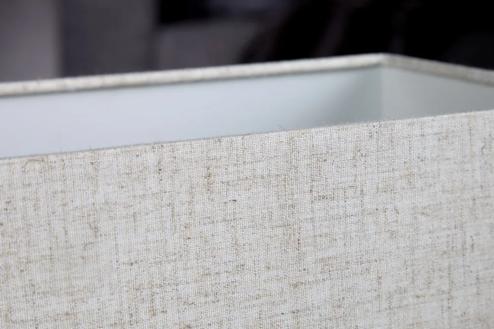 Natürliche Tischlampe Modern kunstvoll 40cm Treibholz