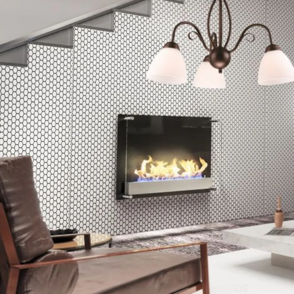 Pendelleuchte Braun Metall Esstisch Rustikal 3xE27