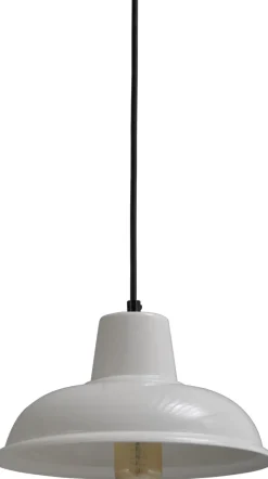 Pendelleuchte DI PANNA in Weiß