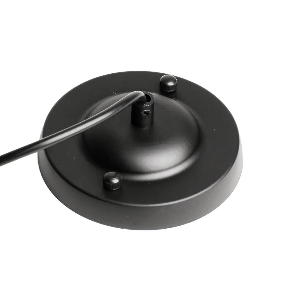 Pendelleuchte DURHAM in Kupfer E27 Industrial Design