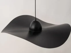 Pendelleuchte E27 Schwarz Kupfer Modern MUNYA