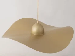 Pendelleuchte Gold E27 Modern Esszimmer MUNYA