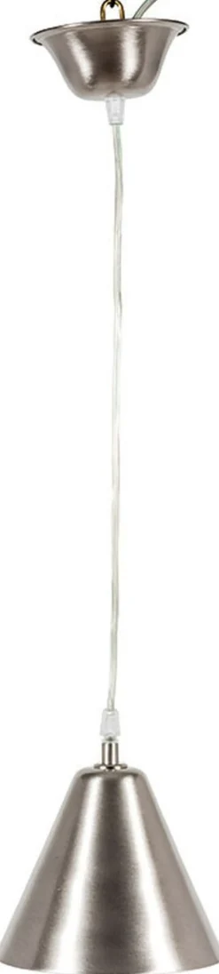 Pendelleuchte Küche Esstisch aus Messing rostfrei