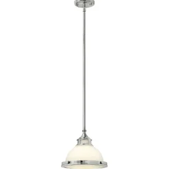 Pendelleuchte KORSAT Industrie Design Esstisch