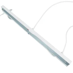 Pendelleuchte Rif Weiß 3 flammig