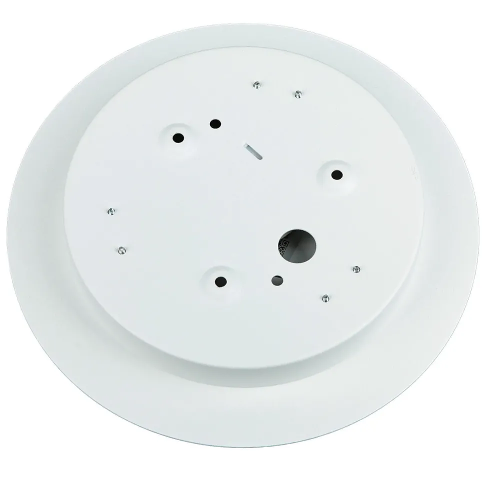 Pendelleuchte Weiß 3-flmg Wohnzimmer Lampe EYE