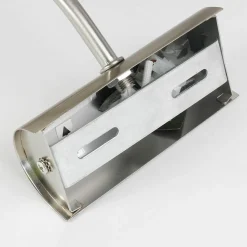 PICTURE LIGHT Bilderleuchte Chrom matt 2xG9 L:30cm