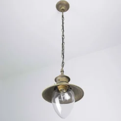 Premium Außen Hängeleuchte Amalfi