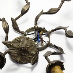 Premium Deckenleuchte Ø44cm 6-Flmg