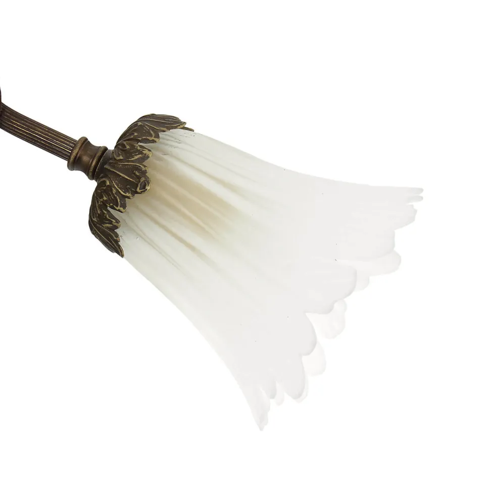 Premium Deckenleuchte Ø44cm 6-Flmg