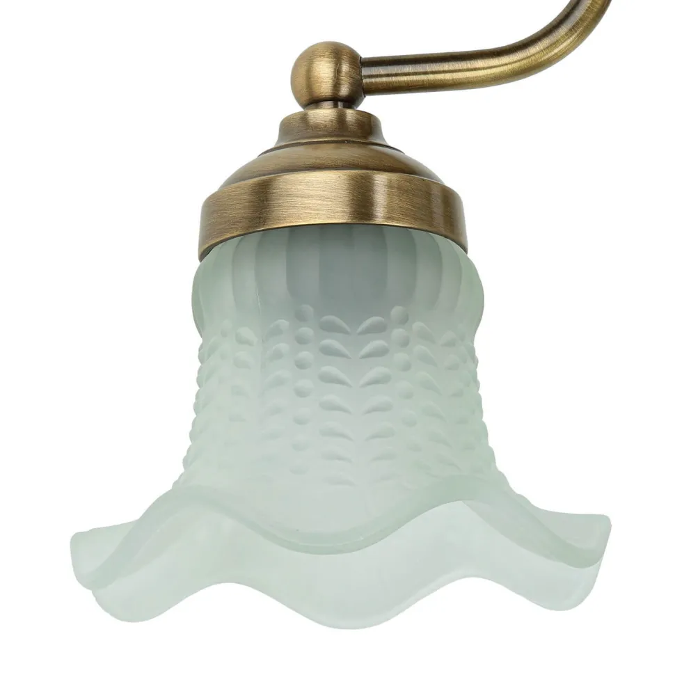 Premium Deckenleuchte Ø36cm 3-Flmg