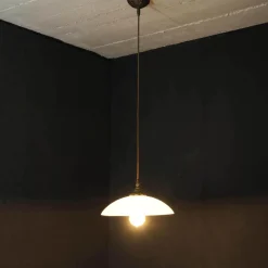 Premium Pendelleuchte Aus Antik Messing