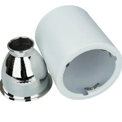 Runde Bauhaus Deckenleuchte DOWNLIGHT ROUND für die Küche