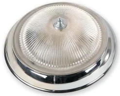 Runde Deckenleuchte Ø30cm Wohnzimmer Esszimmer