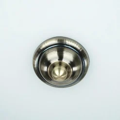 Runde Jugendstil Deckenleuchte ELISETT