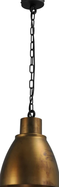 Runde Loft Hängeleuchte