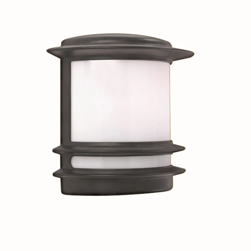 Rustikale Außen Wandleuchte STROUD