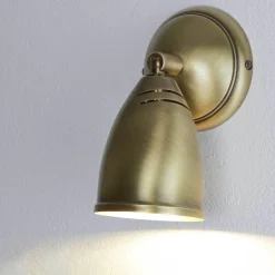 Rustikale Deckenleuchte