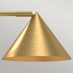 Schreibtischlampe verstellbar Dimmer 51 cm hoch E27