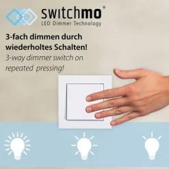 Schwarze LED Deckenlampe Metall 120 cm länglich 4850 lm