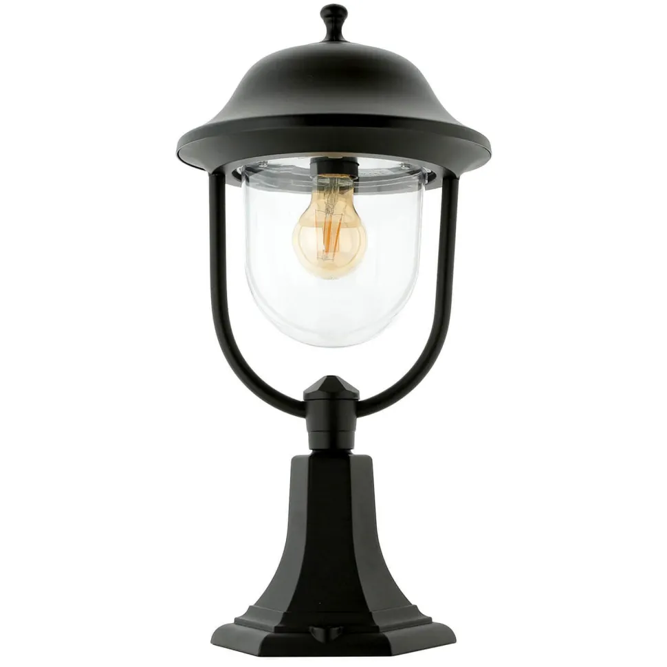 Sockelleuchte außen 55cm Rustikal IP43 E27 BERLAAR