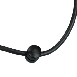 Spider Hängeleuchte mit Stecker Kabelschalter FLEXIO