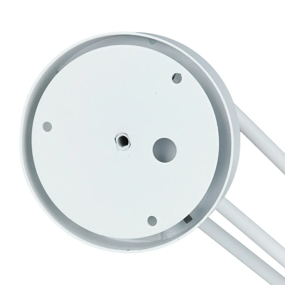 Spot Deckenleuchte weiß 3-flmg.