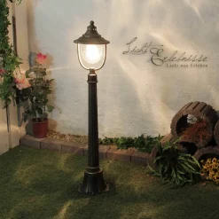 Standleuchte BARCELONA Ø22,5cm