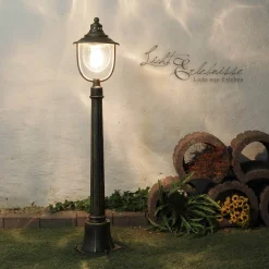 Standleuchte BARCELONA Ø22,5cm