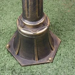 Standleuchte BARCELONA Ø22,5cm