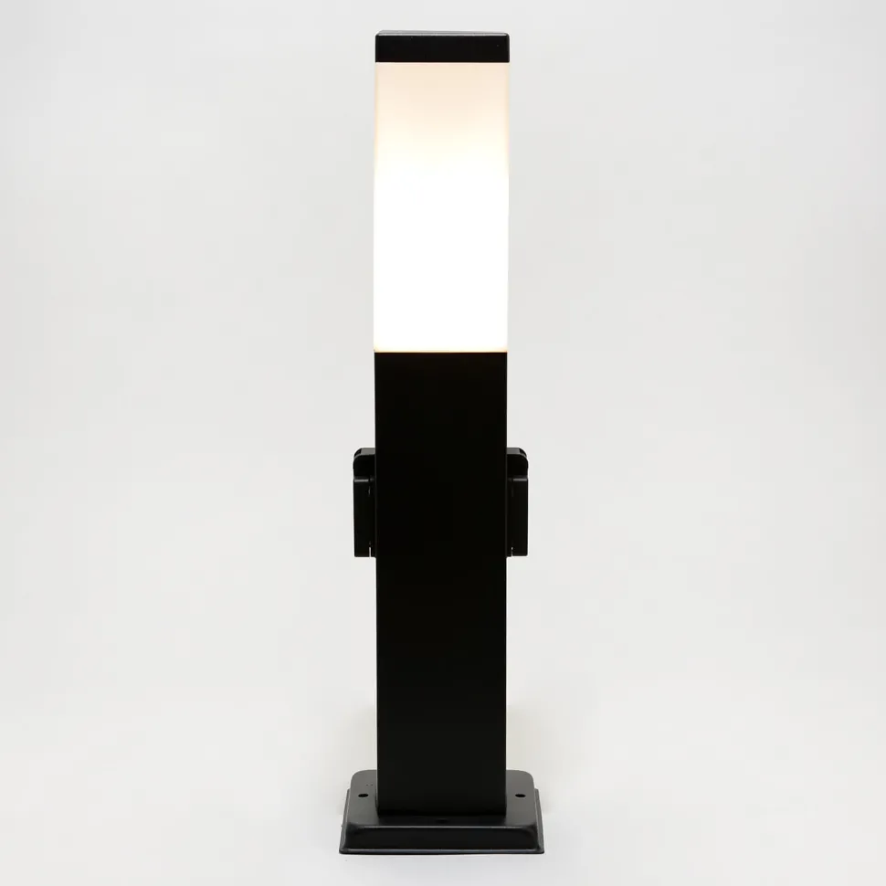 Steckdosenleuchte Bonn für Aussen