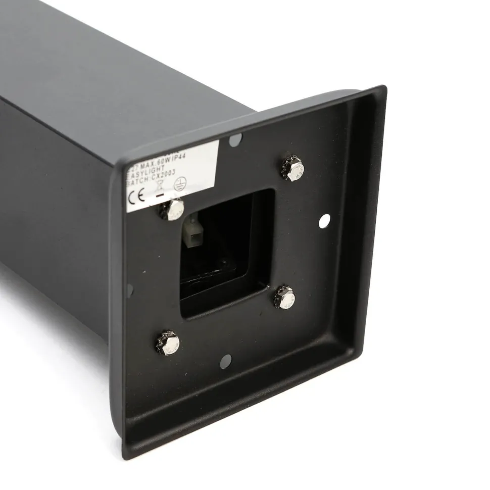 Steckdosenleuchte Bonn für Aussen