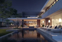 Stehlampe außen Stecker Kabel 147,5 cm IP44 E27 LOTTIE