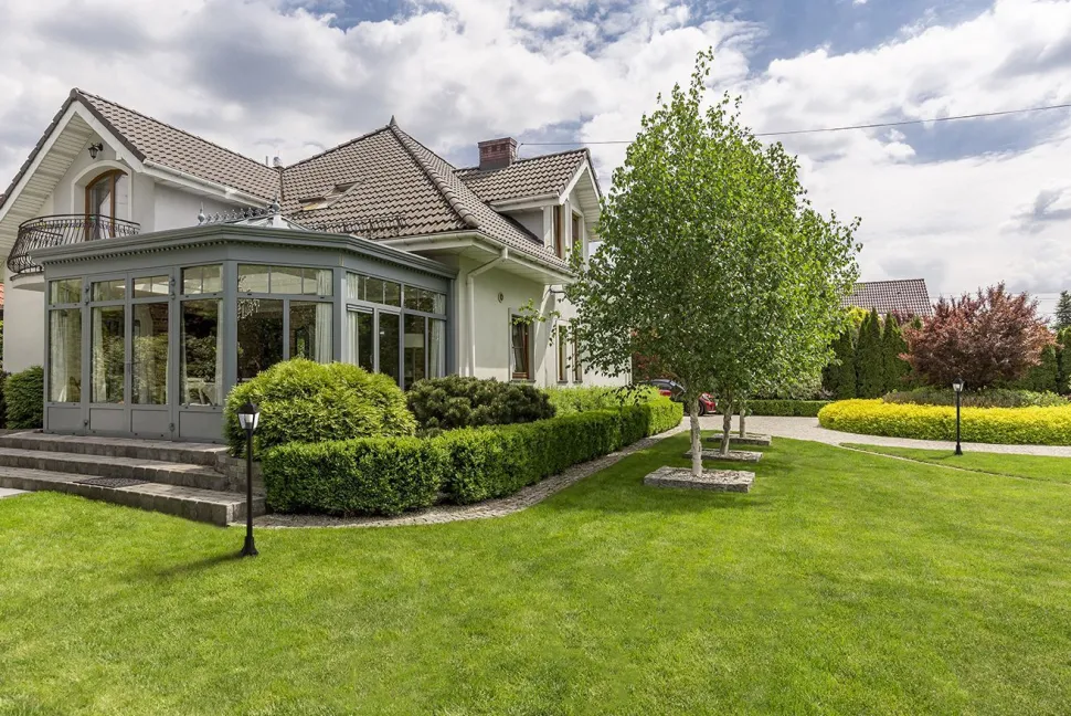 Stehleuchte außen 100 cm E27 IP44 Schwarz aus Aluminium