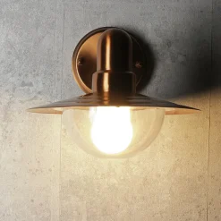 Stilvolle Wandleuchte Tallinn